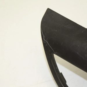 Toyota Yaris Rear Bumper Diffuser 2014 TO 2017 52453-0D050 Genuine - Image 6