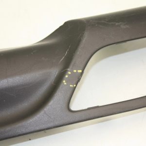 Toyota Yaris Rear Bumper Diffuser 2014 TO 2017 52453-0D050 Genuine - Image 10