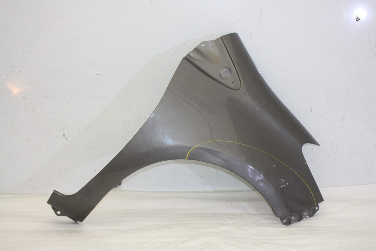 Toyota Yaris wing Right Side Genuine