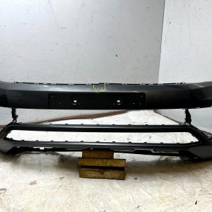 VW Amarok Front Bumper 2016 TO 2021 2H6807221A Genuine - Image 11