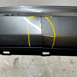 VW Amarok Front Bumper 2016 TO 2021 2H6807221A Genuine - Image 10