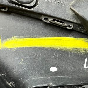 VW Arteon R-Line Front Bumper Right Side Corner 2020 TO 2023 3G8807796C Genuine - Image 17