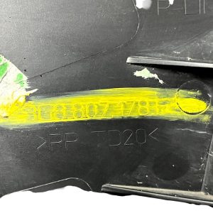 VW Arteon R-Line Front Bumper Right Side Corner 2020 TO 2023 3G8807796C Genuine - Image 18