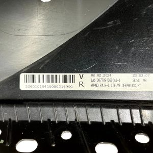 VW Arteon R-Line Front Bumper Right Side Corner 2020 TO 2023 3G8807796C Genuine - Image 19