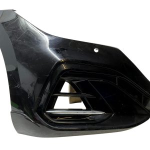 VW Arteon R-Line Front Bumper Right Side Corner 2020 TO 2023 3G8807796C Genuine - Image 1