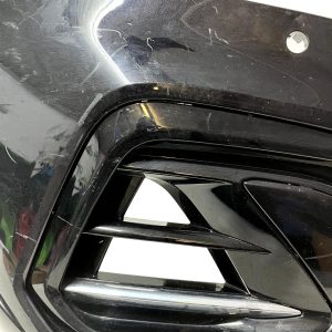 VW Arteon R-Line Front Bumper Right Side Corner 2020 TO 2023 3G8807796C Genuine - Image 5