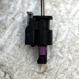 VW Audi Skod SEAT Mercedes 2 Pin Plug Connector 4F0973702 Genuine - Image 6