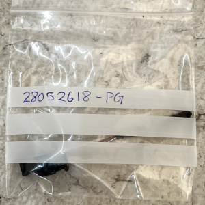 VW Audi Skod SEAT Mercedes 2 Pin Plug Connector 4F0973702 Genuine - Image 10