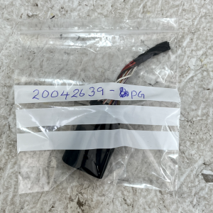 VW Audi Skoda Seat Wiring Harness Plug Connector Pigtail 10 Pin 6X0973815 - Image 11