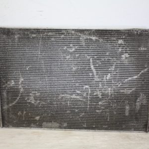 VW Golf Cooling Radiator 1K0121251N Genuine