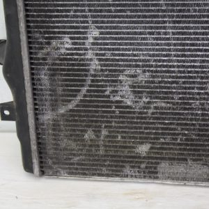 VW Golf Cooling Radiator 1K0121251N Genuine - Image 6