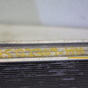 VW Golf Cooling Radiator 1K0121251N Genuine - Image 9