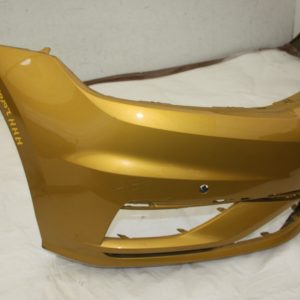 VW Golf Facelift Front Bumper 2017 TO 2020 5G0807221FL Genuine - Image 11