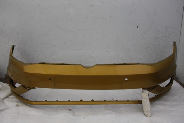 VW-Golf-Facelift-Front-Bumper-2017-TO-2020-5G0807221FL-Genuine-177508354753