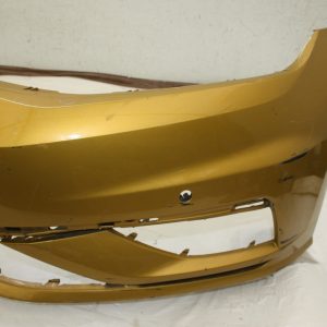 VW Golf Facelift Front Bumper 2017 TO 2020 5G0807221FL Genuine - Image 9