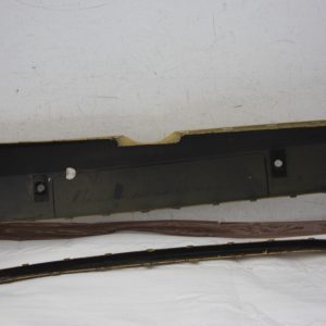 VW Golf Facelift MK7.5 Front Bumper 2017 TO 2020 5G0807221FL Genuine - Image 16