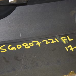 VW Golf Facelift MK7.5 Front Bumper 2017 TO 2020 5G0807221FL Genuine - Image 18