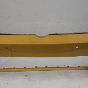 VW Golf Facelift MK7.5 Front Bumper 2017 TO 2020 5G0807221FL Genuine - Image 3