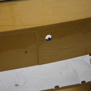 VW Golf Facelift MK7.5 Front Bumper 2017 TO 2020 5G0807221FL Genuine - Image 4