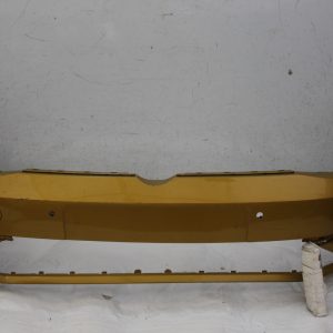 VW Golf Facelift MK7.5 Front Bumper 2017 TO 2020 5G0807221FL Genuine