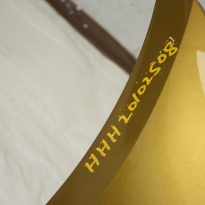 VW Golf Facelift MK7.5 Front Bumper 2017 TO 2020 5G0807221FL Genuine - Image 10