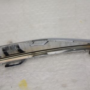 VW Golf Front Bumper Left Chrome 2017 TO 2020 5H0853711A Genuine - Image 11