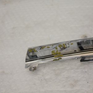 VW Golf Front Bumper Left Chrome 2017 TO 2020 5H0853711A Genuine - Image 12