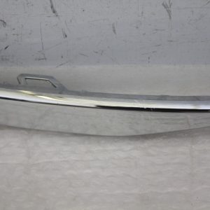 VW Golf Front Bumper Left Chrome 2017 TO 2020 5H0853711A Genuine - Image 4