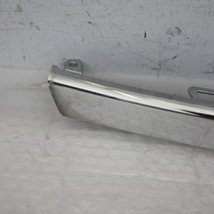 VW Golf Front Bumper Left Chrome 2017 TO 2020 5H0853711A Genuine - Image 5