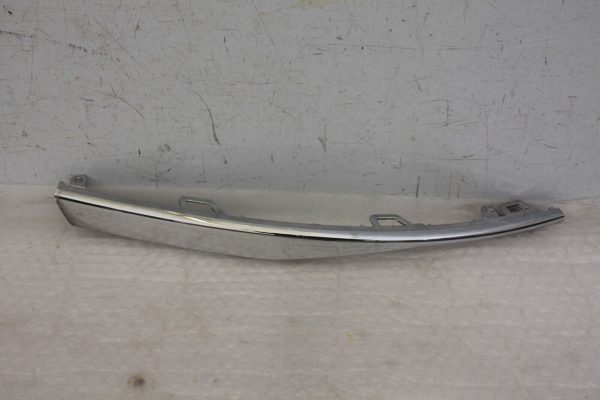 VW-Golf-Front-Bumper-Left-Chrome-2017-TO-2020-5H0853711A-Genuine-176989370823
