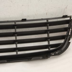 VW Golf Front Bumper Lower Grill 2009 TO 2013 5K0853677A Genuine - Image 11