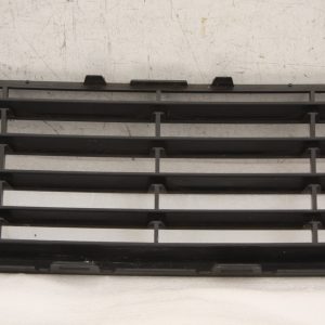 VW Golf Front Bumper Lower Grill 2009 TO 2013 5K0853677A Genuine - Image 13