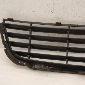 VW Golf Front Bumper Lower Grill 2009 TO 2013 5K0853677A Genuine - Image 15