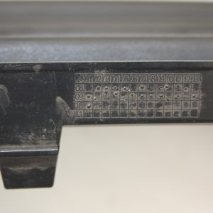 VW Golf Front Bumper Lower Grill 2009 TO 2013 5K0853677A Genuine - Image 17