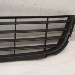 VW Golf Front Bumper Lower Grill 2009 TO 2013 5K0853677A Genuine - Image 3