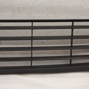 VW Golf Front Bumper Lower Grill 2009 TO 2013 5K0853677A Genuine - Image 4