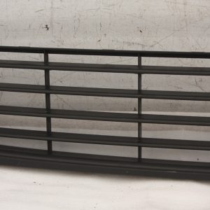 VW Golf Front Bumper Lower Grill 2009 TO 2013 5K0853677A Genuine - Image 6