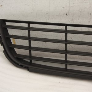 VW Golf Front Bumper Lower Grill 2009 TO 2013 5K0853677A Genuine - Image 7