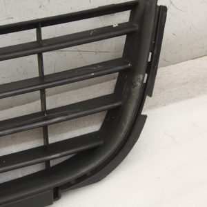 VW Golf Front Bumper Lower Grill 2009 TO 2013 5K0853677A Genuine - Image 8
