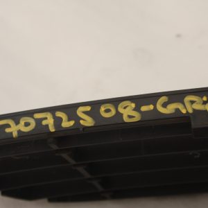 VW Golf Front Bumper Lower Grill 2009 TO 2013 5K0853677A Genuine - Image 10