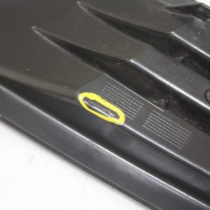 VW Golf Front Bumper Right Grill 2009 TO 2012 5K0853666A Genuine - Image 11