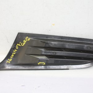 VW Golf Front Bumper Right Grill 2009 TO 2012 5K0853666A Genuine - Image 12