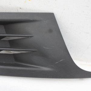 VW Golf Front Bumper Right Grill 2009 TO 2012 5K0853666A Genuine - Image 3