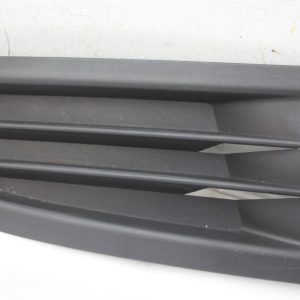 VW Golf Front Bumper Right Grill 2009 TO 2012 5K0853666A Genuine - Image 4