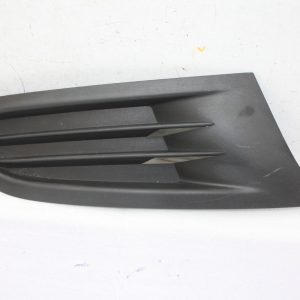 VW Golf Front Bumper Right Grill 2009 TO 2012 5K0853666A Genuine - Image 1