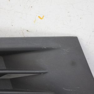 VW Golf Front Bumper Right Grill 2009 TO 2012 5K0853666A Genuine - Image 6