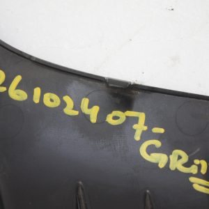 VW Golf Front Bumper Right Grill 2009 TO 2012 5K0853666A Genuine - Image 8