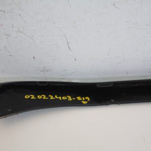 VW Golf Front Bumper Right Side Spoiler Trim 5G0805904F Genuine - Image 12