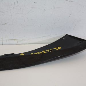 VW Golf Front Bumper Right Side Spoiler Trim 5G0805904F Genuine - Image 3