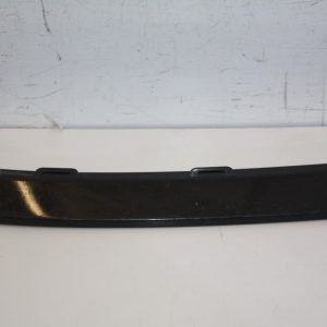 VW Golf Front Bumper Right Side Spoiler Trim 5G0805904F Genuine - Image 4